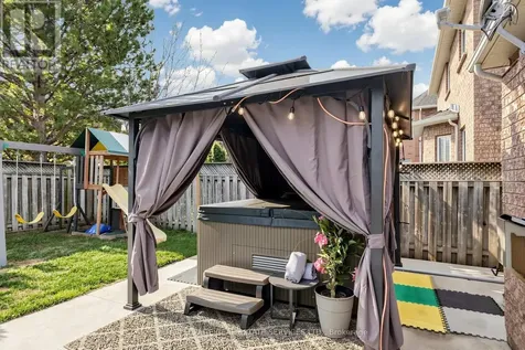 174 Royal Valley Drive Caledon ON L7C 1C9