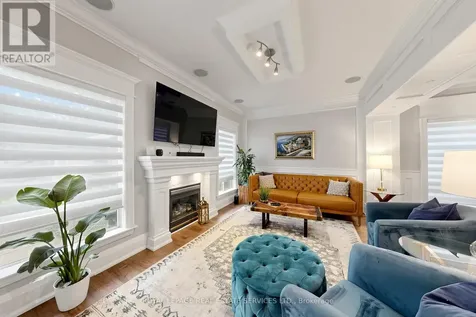174 Royal Valley Drive Caledon ON L7C 1C9