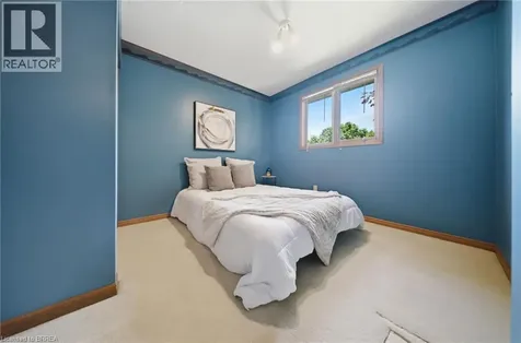 22 Colonial Crescent Brantford ON N3R 7M6