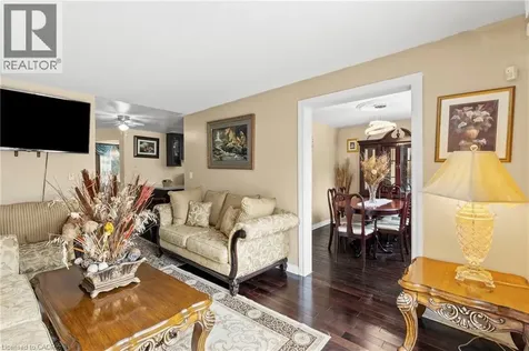 6745 Dawson Street Niagara Falls ON L2E 7B6