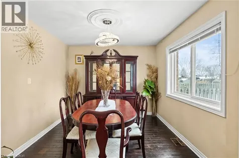 6745 Dawson Street Niagara Falls ON L2E 7B6