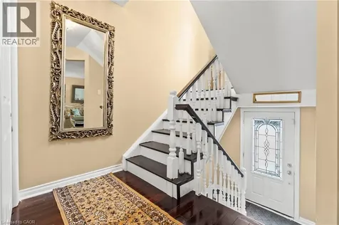 6745 Dawson Street Niagara Falls ON L2E 7B6
