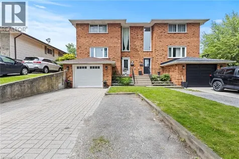 6745 Dawson Street Niagara Falls ON L2E 7B6
