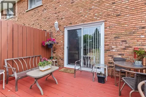 6745 Dawson Street Niagara Falls ON L2E 7B6