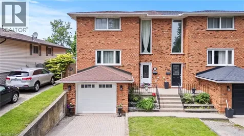 6745 Dawson Street Niagara Falls ON L2E 7B6