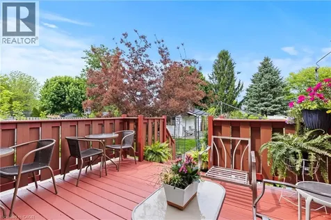 6745 Dawson Street Niagara Falls ON L2E 7B6