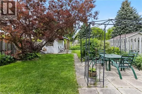 6745 Dawson Street Niagara Falls ON L2E 7B6