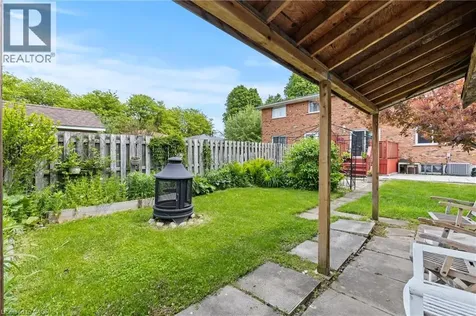 6745 Dawson Street Niagara Falls ON L2E 7B6
