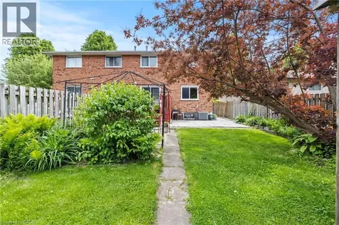 6745 Dawson Street Niagara Falls ON L2E 7B6