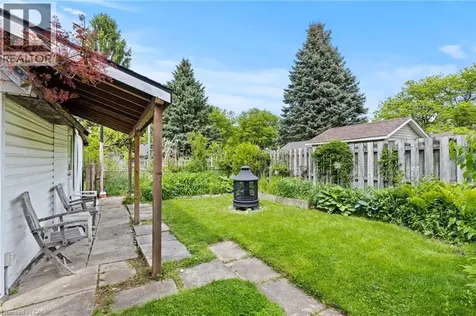 6745 Dawson Street Niagara Falls ON L2E 7B6