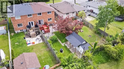 6745 Dawson Street Niagara Falls ON L2E 7B6