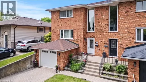 6745 Dawson Street Niagara Falls ON L2E 7B6