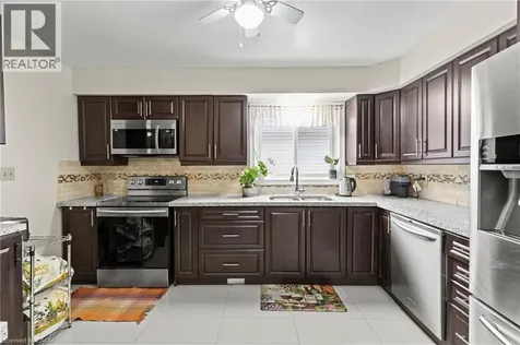 6745 Dawson Street Niagara Falls ON L2E 7B6