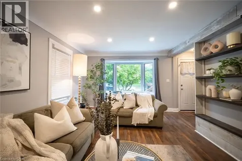 115 Sheridan Street Brantford ON N3S 4P5