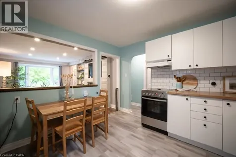 115 Sheridan Street Brantford ON N3S 4P5