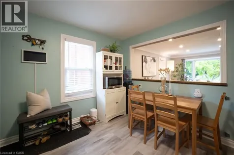 115 Sheridan Street Brantford ON N3S 4P5