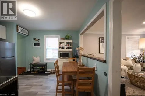 115 Sheridan Street Brantford ON N3S 4P5