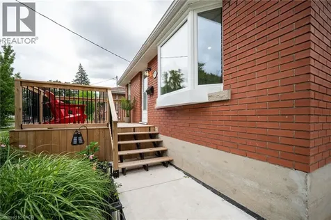 115 Sheridan Street Brantford ON N3S 4P5