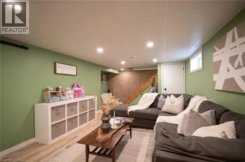 115 Sheridan Street Brantford ON N3S 4P5