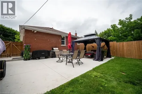115 Sheridan Street Brantford ON N3S 4P5