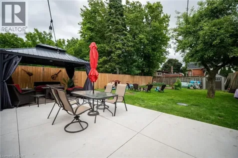 115 Sheridan Street Brantford ON N3S 4P5