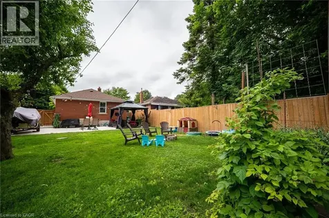 115 Sheridan Street Brantford ON N3S 4P5