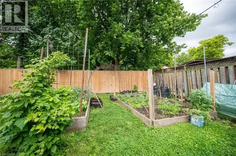 115 Sheridan Street Brantford ON N3S 4P5