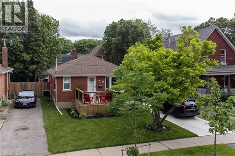 115 Sheridan Street Brantford ON N3S 4P5