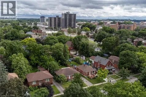115 Sheridan Street Brantford ON N3S 4P5