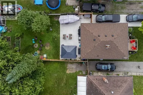115 Sheridan Street Brantford ON N3S 4P5