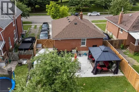 115 Sheridan Street Brantford ON N3S 4P5