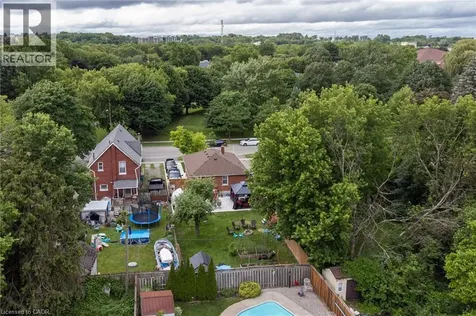 115 Sheridan Street Brantford ON N3S 4P5