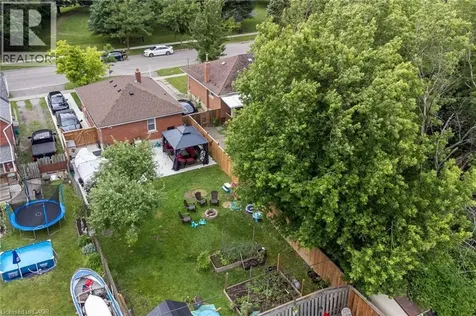 115 Sheridan Street Brantford ON N3S 4P5