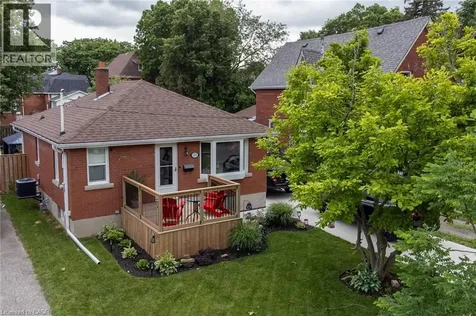 115 Sheridan Street Brantford ON N3S 4P5