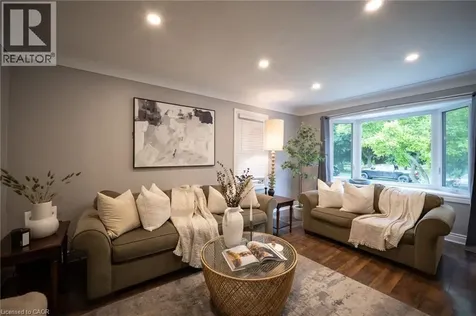 115 Sheridan Street Brantford ON N3S 4P5