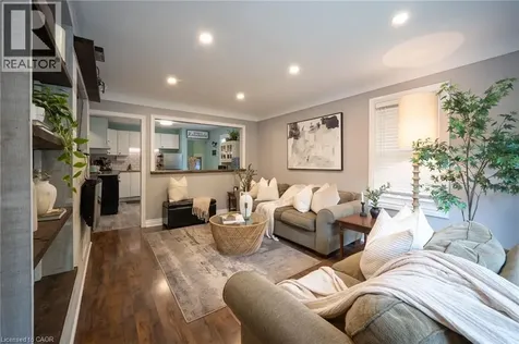 115 Sheridan Street Brantford ON N3S 4P5