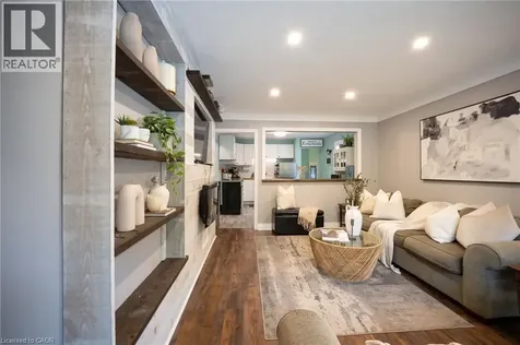115 Sheridan Street Brantford ON N3S 4P5
