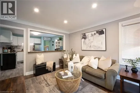 115 Sheridan Street Brantford ON N3S 4P5
