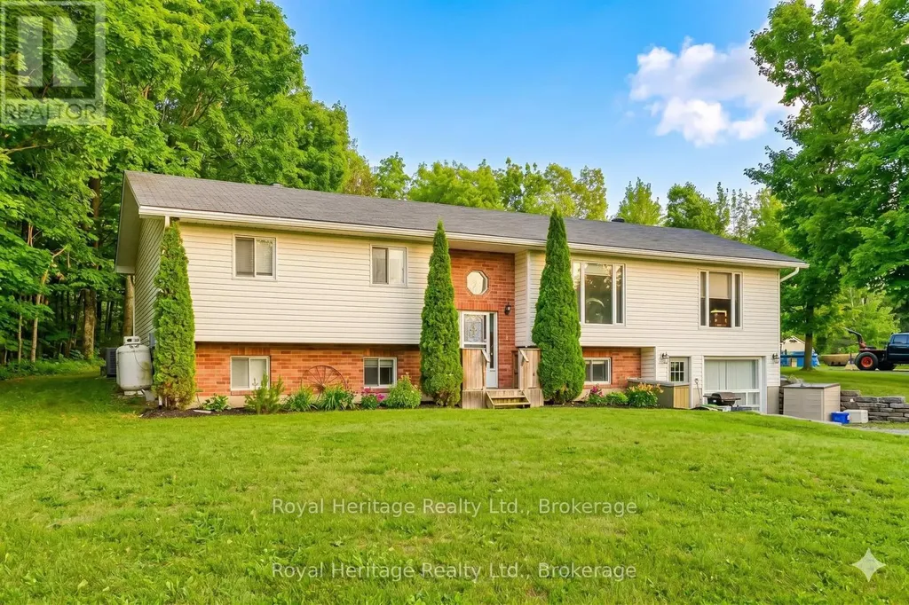93 Tannery Road Madoc ON K0K 2K0
