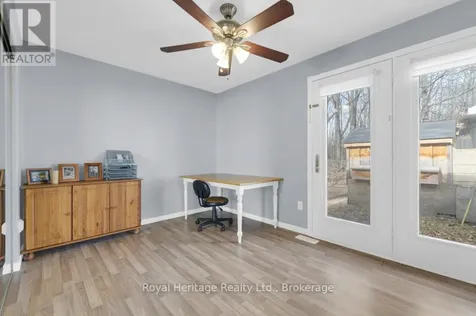 93 Tannery Road Madoc ON K0K 2K0