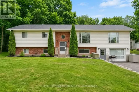 93 Tannery Road Madoc ON K0K 2K0