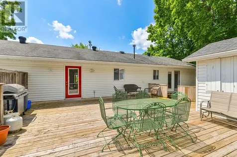 93 Tannery Road Madoc ON K0K 2K0