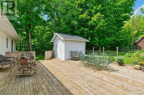 93 Tannery Road Madoc ON K0K 2K0