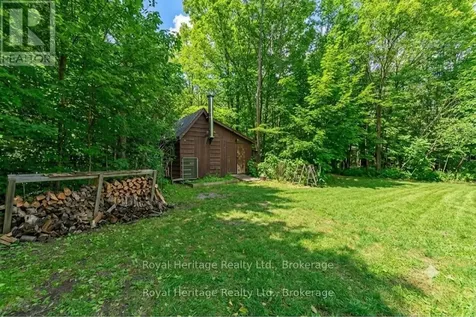 93 Tannery Road Madoc ON K0K 2K0