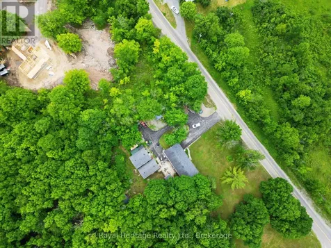 93 Tannery Road Madoc ON K0K 2K0
