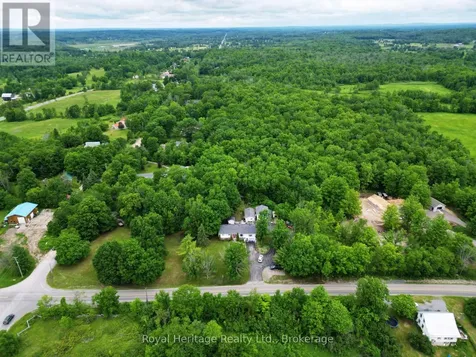 93 Tannery Road Madoc ON K0K 2K0