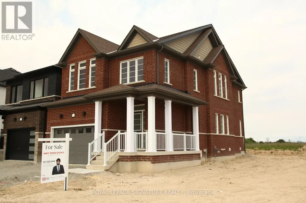 131 Union Boulevard Wasaga Beach ON L6Z 0P1