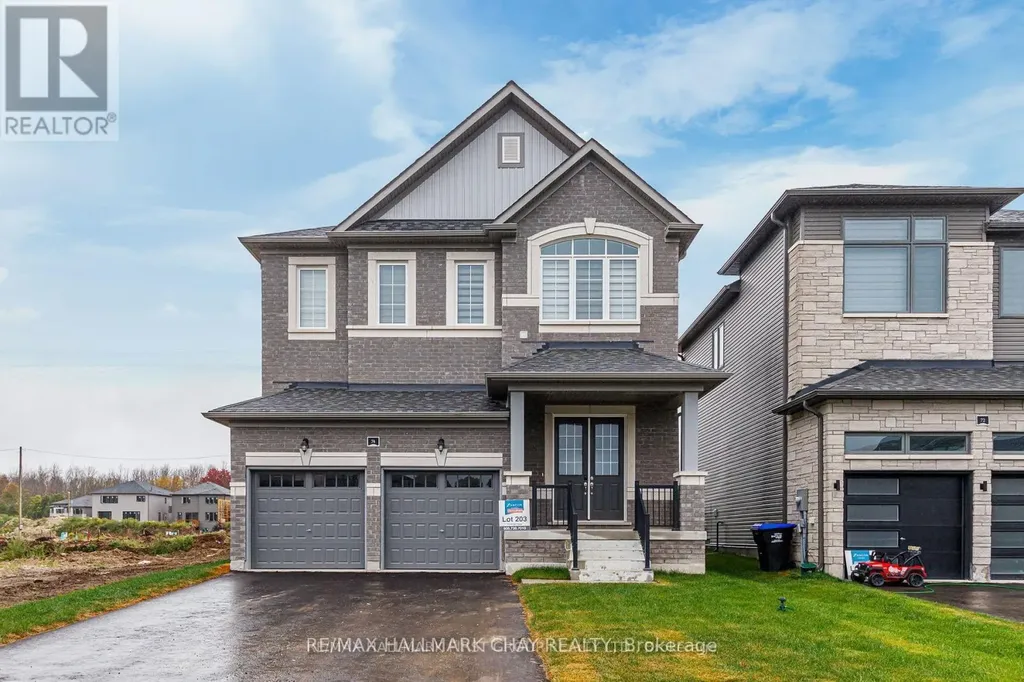 74 Nicort Road Wasaga Beach ON L9Z 0N2