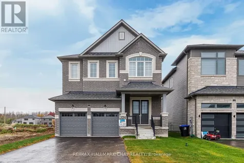 74 Nicort Road Wasaga Beach ON L9Z 0N2
