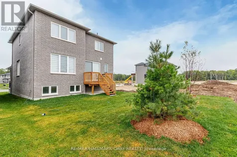 74 Nicort Road Wasaga Beach ON L9Z 0N2
